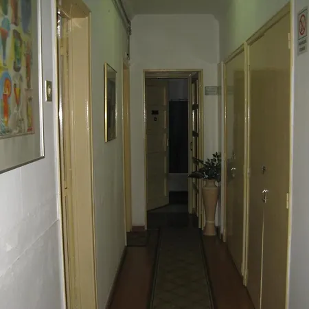 Отель Residencial Nosso Lar