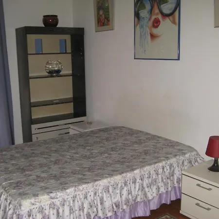 Residencial Nosso Lar Отель