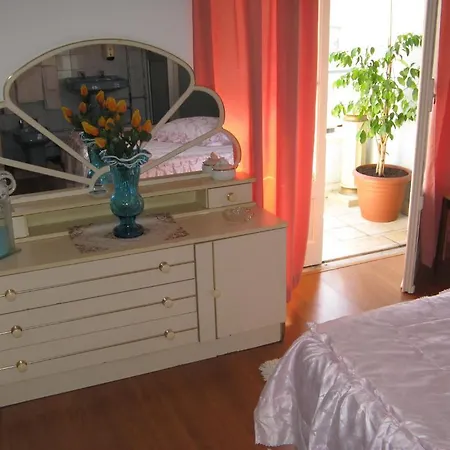 Отель Residencial Nosso Lar 2*