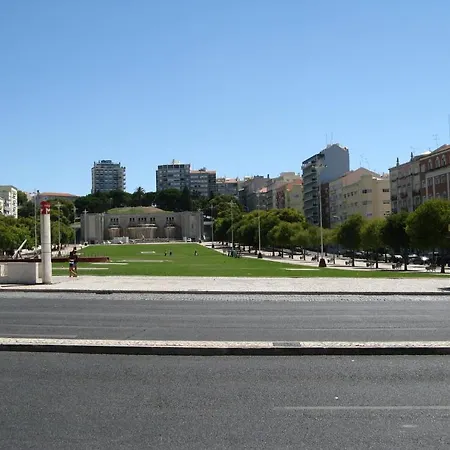 Отель Residencial Nosso Lar