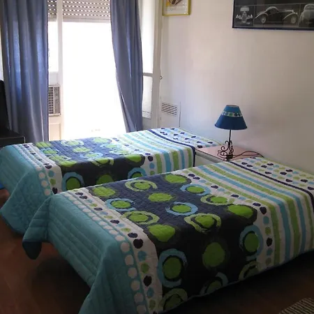 Residencial Nosso Lar Лиссабон