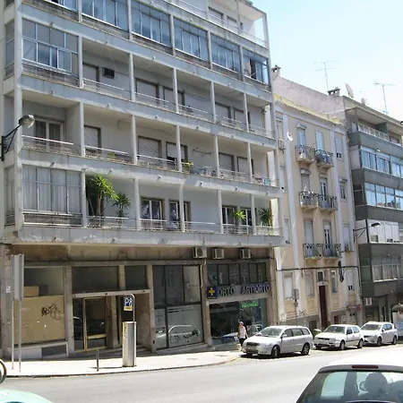 Penzion Residencial Nosso Lar 2*