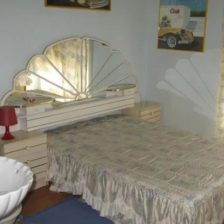 Penzion Residencial Nosso Lar 2*