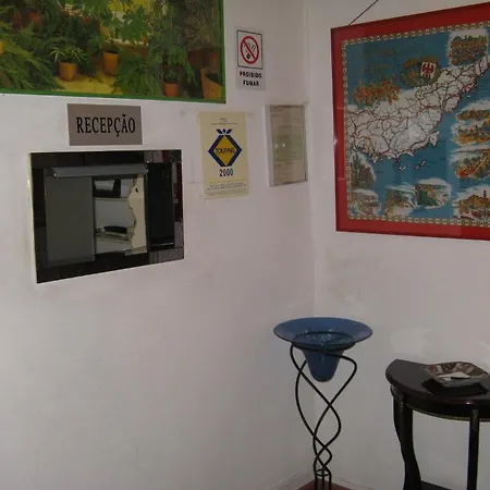 Residencial Nosso Lar Отель 2*