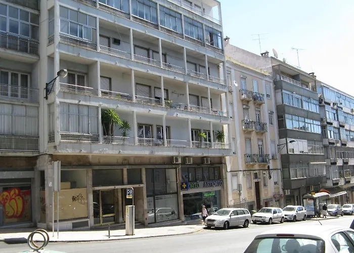 Hotel Residencial Nosso Lar 2*