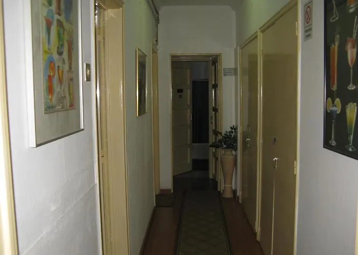 Hotel Residencial Nosso Lar