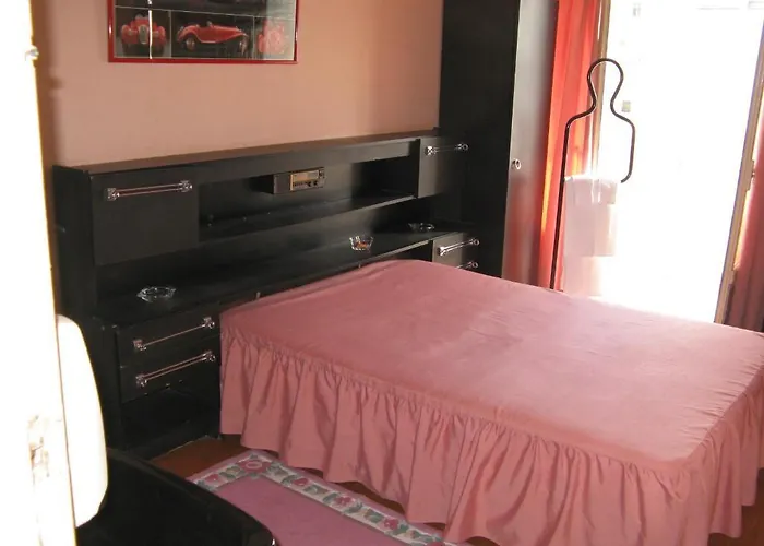 Hotel Residencial Nosso Lar Lisboa