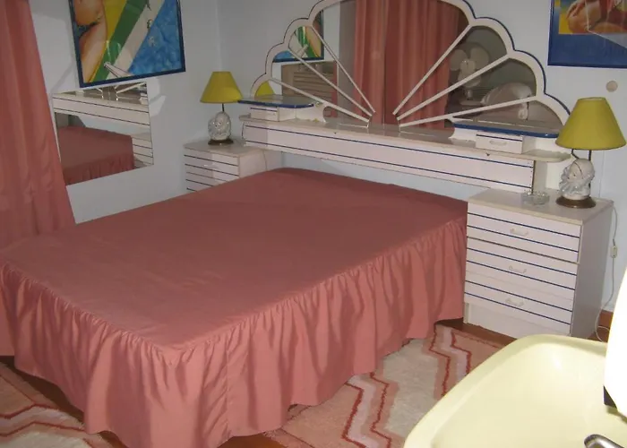 Hotel Residencial Nosso Lar 2*