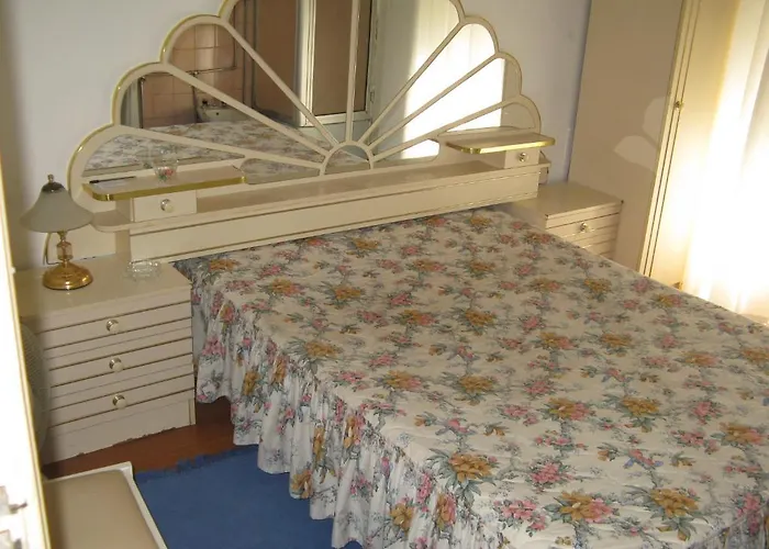 Hotel Residencial Nosso Lar Lisboa