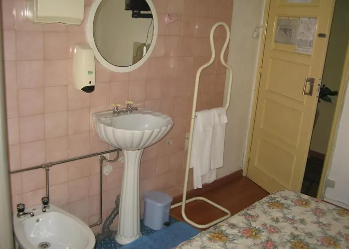 Residencial Nosso Lar Hotel