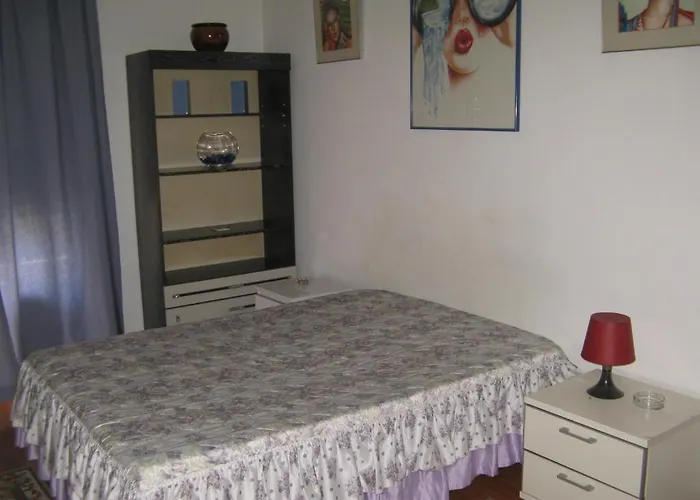 Residencial Nosso Lar Hotel