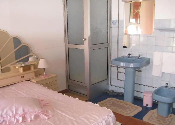 Residencial Nosso Lar 2* Lisboa