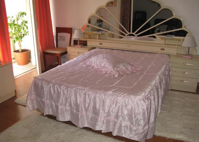 Residencial Nosso Lar Lisboa