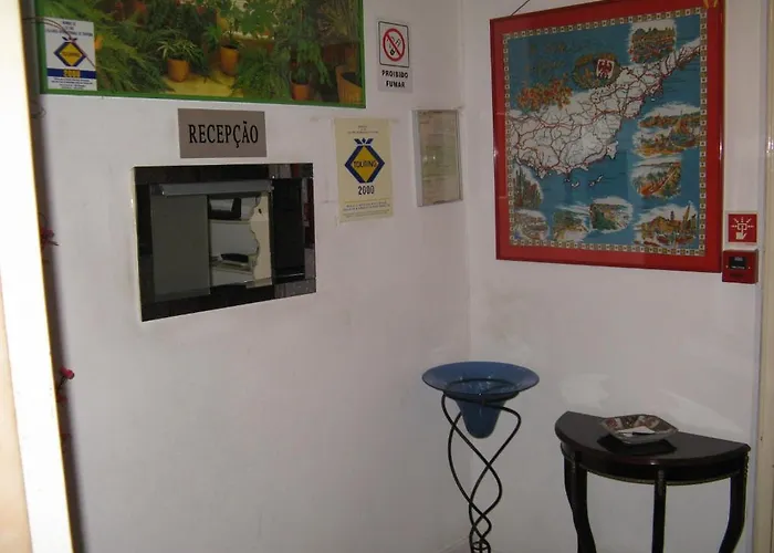 Residencial Nosso Lar Hotel 2*