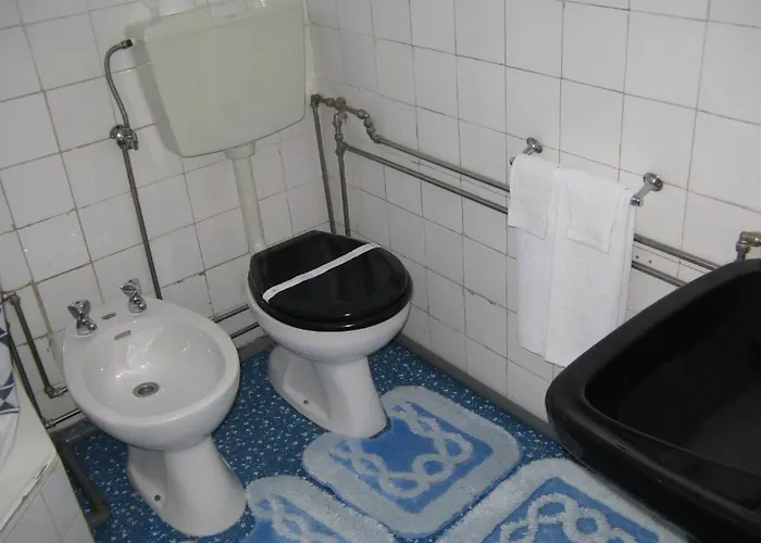 Residencial Nosso Lar 2* Lisboa