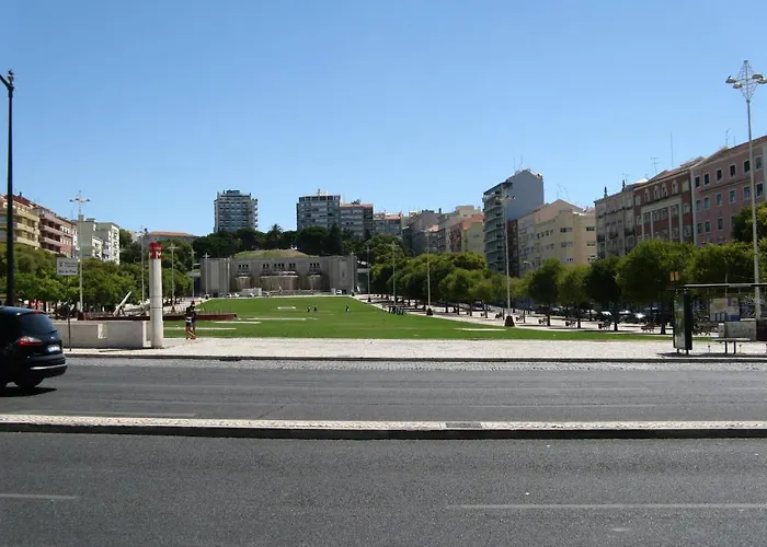 Hotel Residencial Nosso Lar