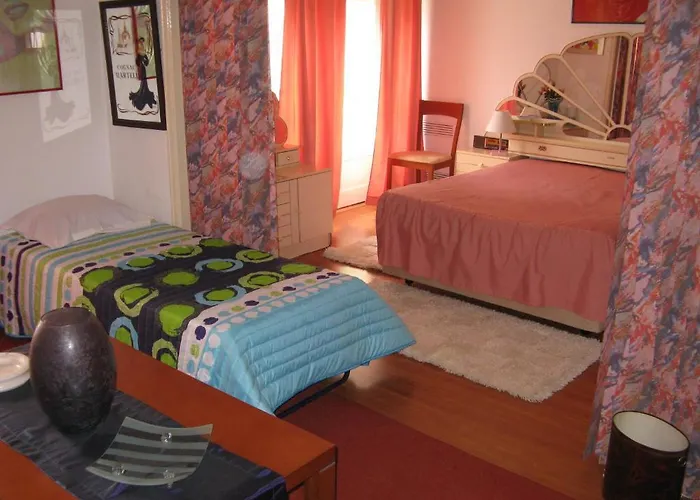 Residencial Nosso Lar Hotel