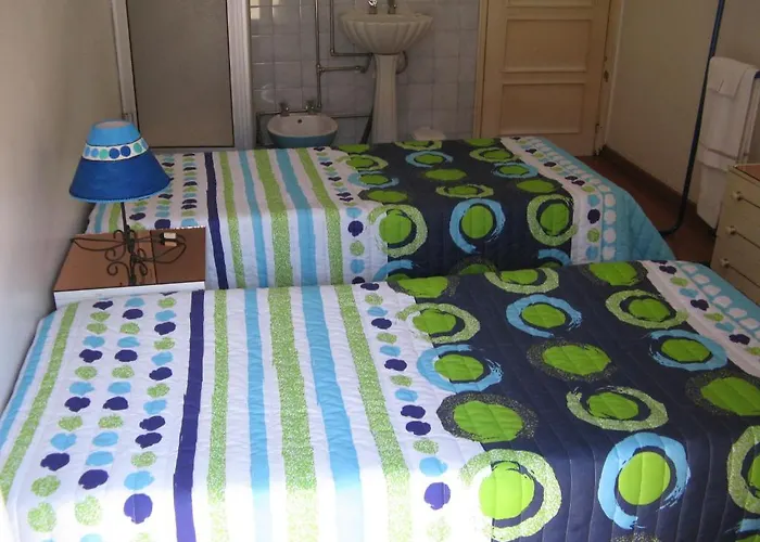 Hotel Residencial Nosso Lar