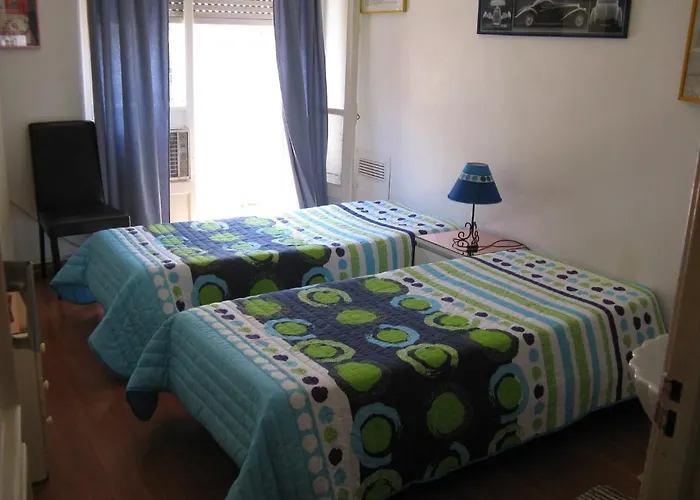 Residencial Nosso Lar Lisboa