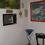 Residencial Nosso Lar Hotel 2*