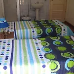 Hotel Residencial Nosso Lar