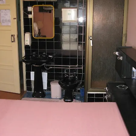 Residencial Nosso Lar Hotel Lisboa