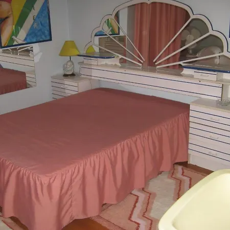 Hotel Residencial Nosso Lar 2*