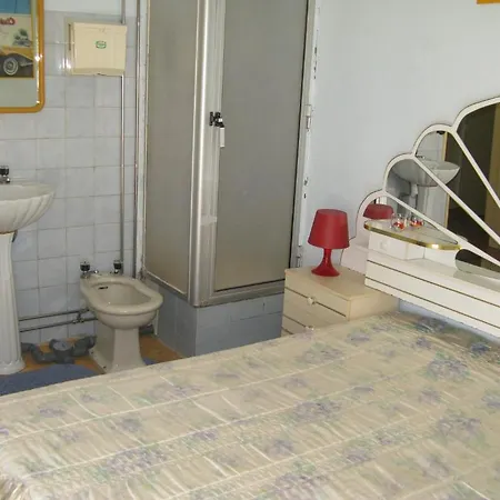 Hotel Residencial Nosso Lar