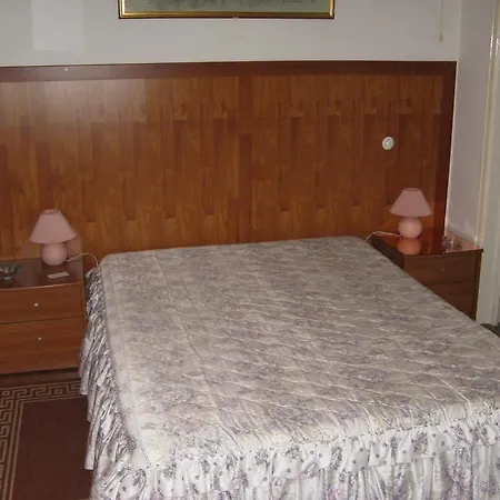 Residencial Nosso Lar 2* Lisboa