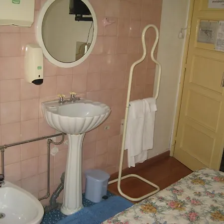 Residencial Nosso Lar Guest house