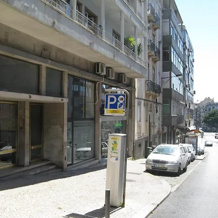 Guest house Residencial Nosso Lar