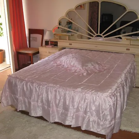 Residencial Nosso Lar Lisbon