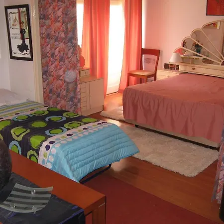 Residencial Nosso Lar Guest house