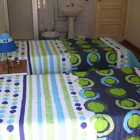Guest house Residencial Nosso Lar